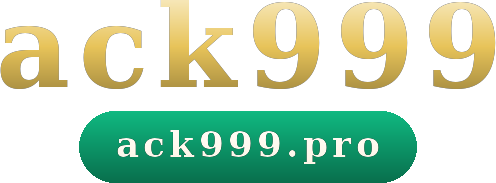 ack999 logo