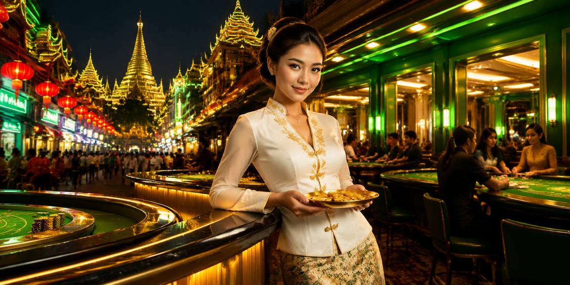 ack999 ဘောလုံး လောင်းကြေးဆု