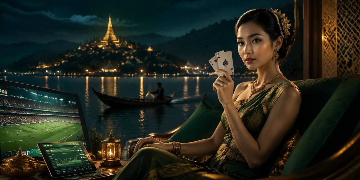 ack999 ack999 ကာစီနိုထဲ ဘာတွေပါလဲ