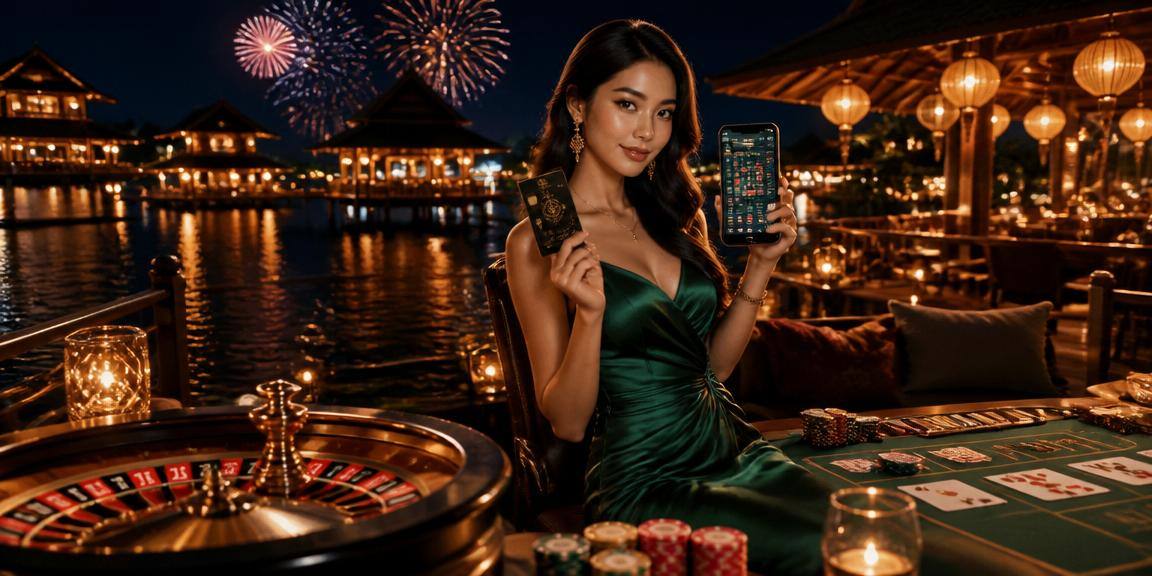 ack999 ack999 အတွက် တိုက်ရိုက်ကာစီနို စလော့ လမ်းညွှန်